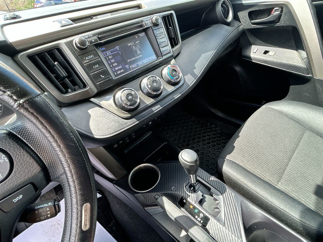 2015 Toyota RAV4 in Markham, Ontario