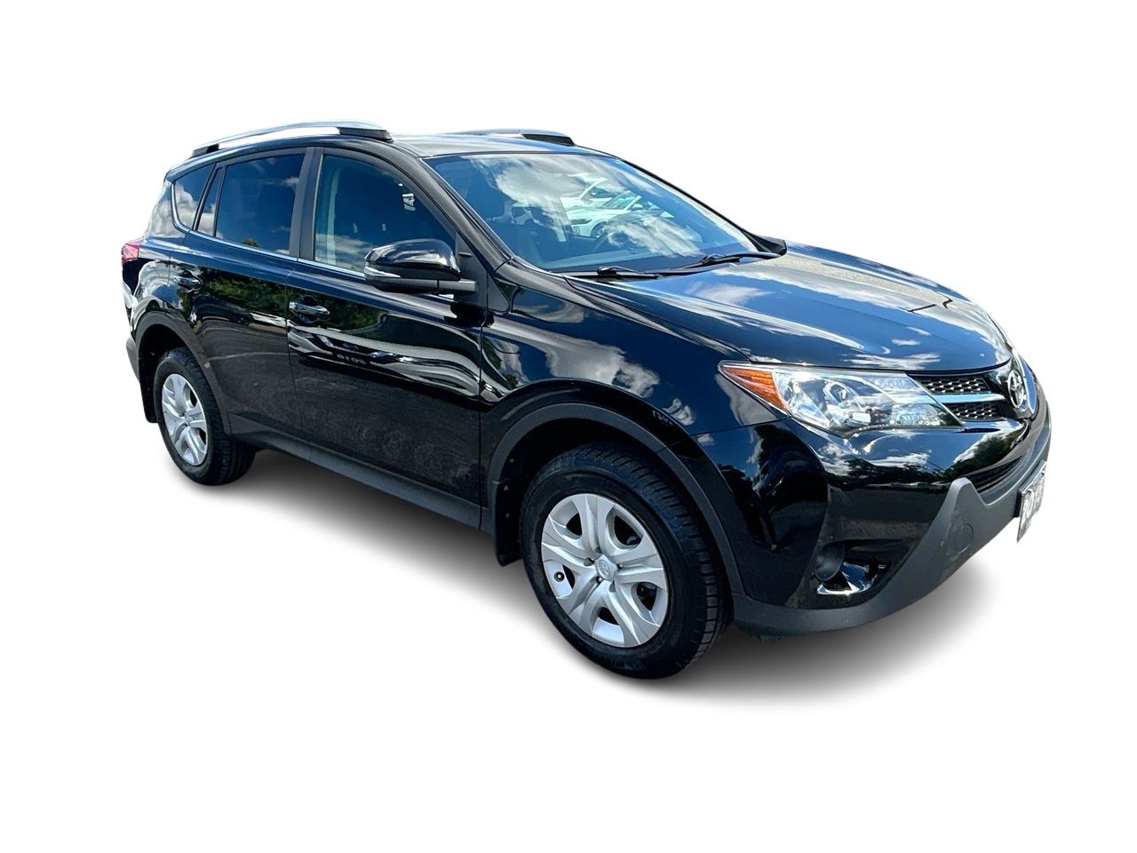 2015 Toyota RAV4 in Markham, Ontario