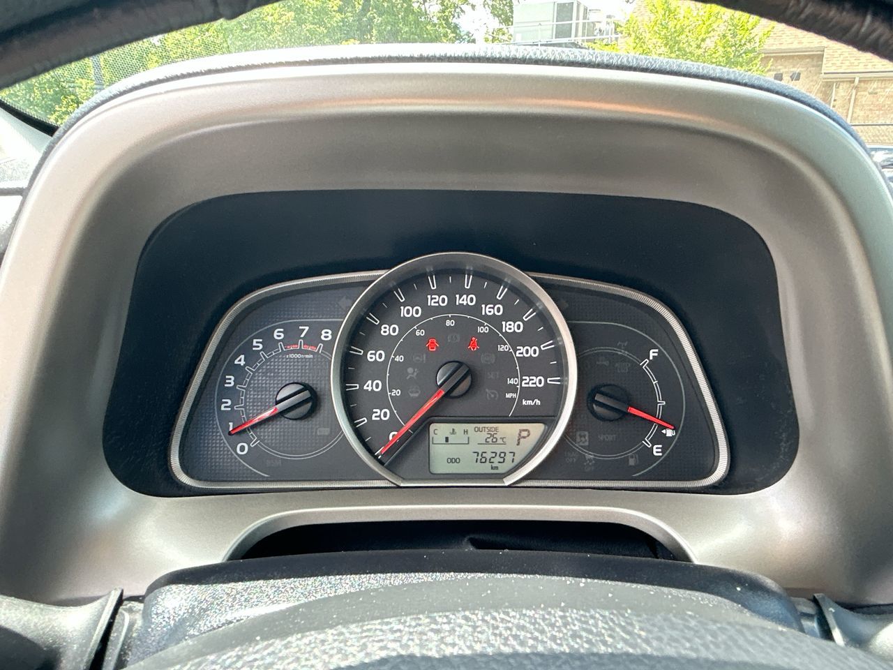 2015 Toyota RAV4 in Markham, Ontario