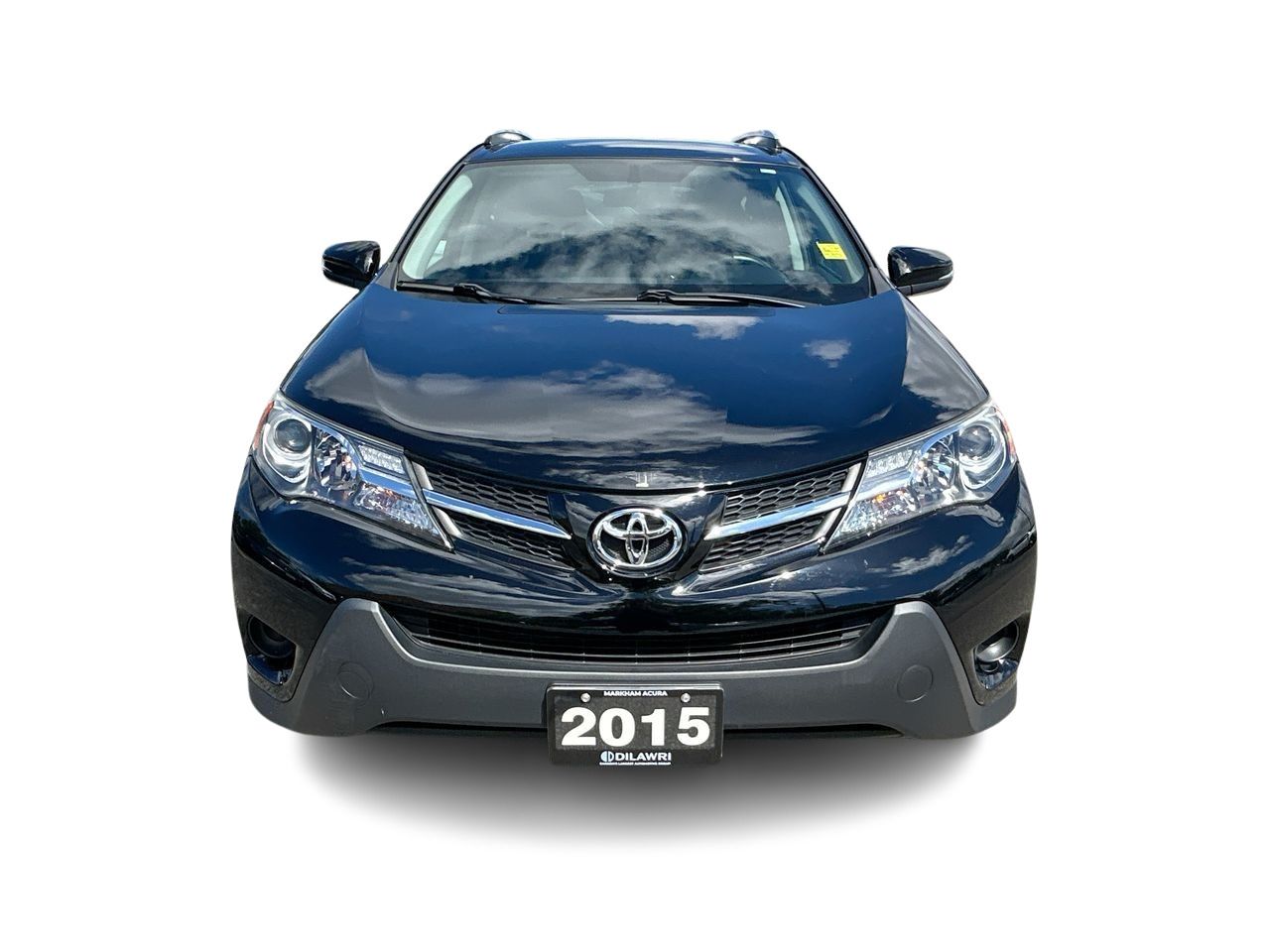 2015 Toyota RAV4 in Markham, Ontario