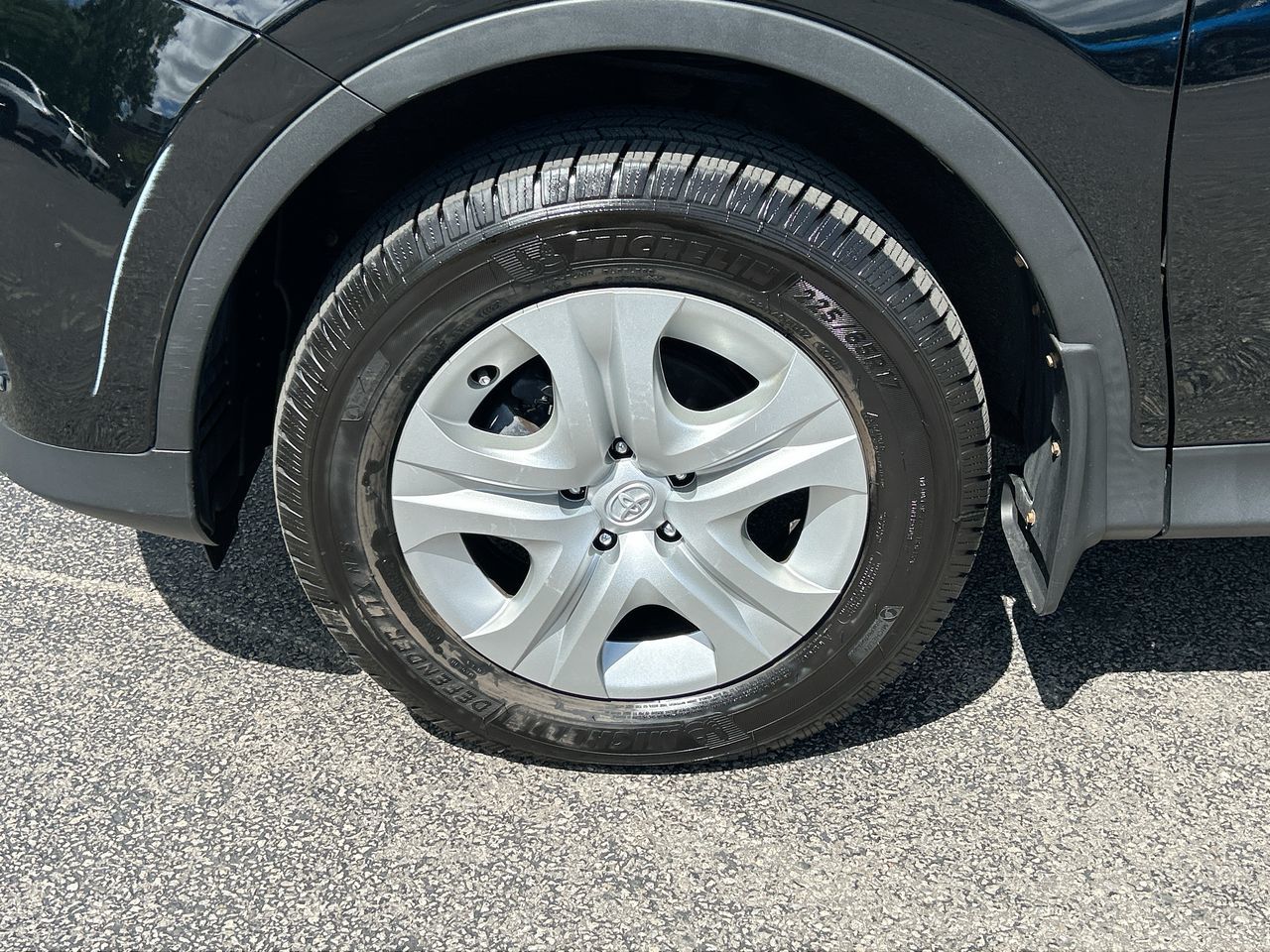 2015 Toyota RAV4 in Markham, Ontario