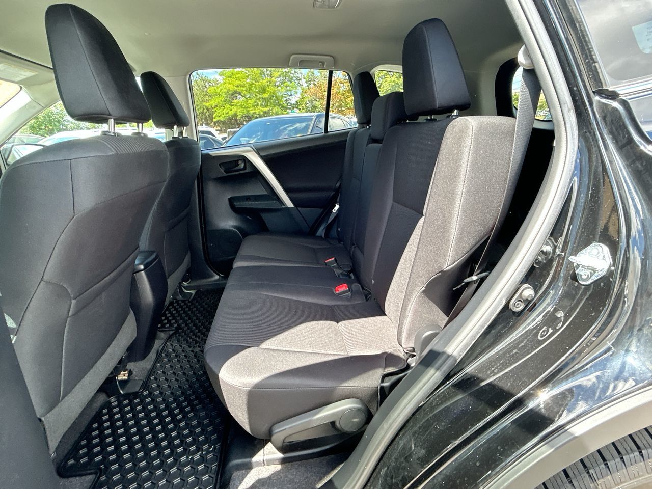 2015 Toyota RAV4 in Markham, Ontario