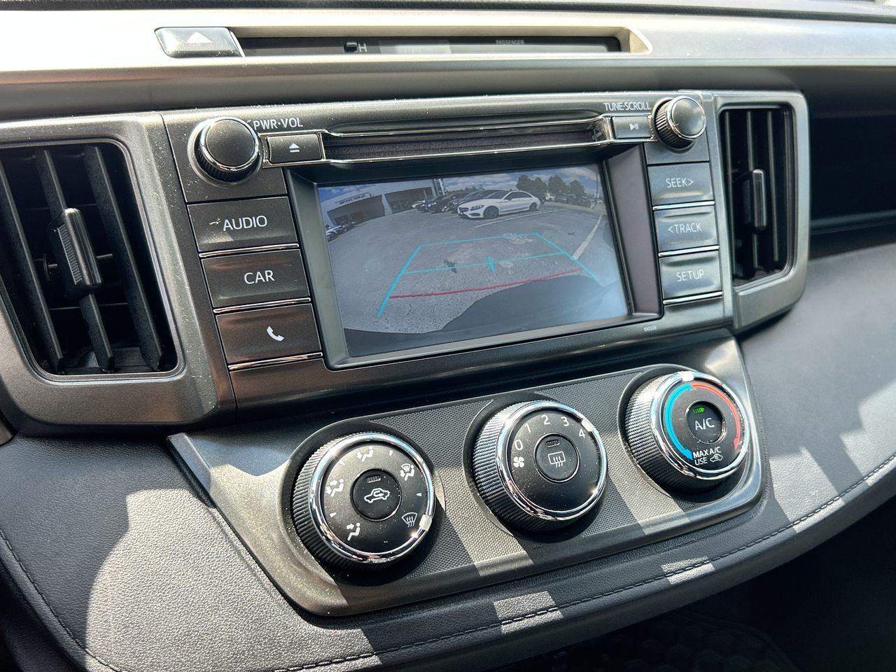 2015 Toyota RAV4 in Markham, Ontario