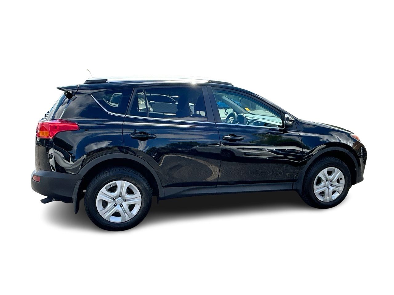 2015 Toyota RAV4 in Markham, Ontario