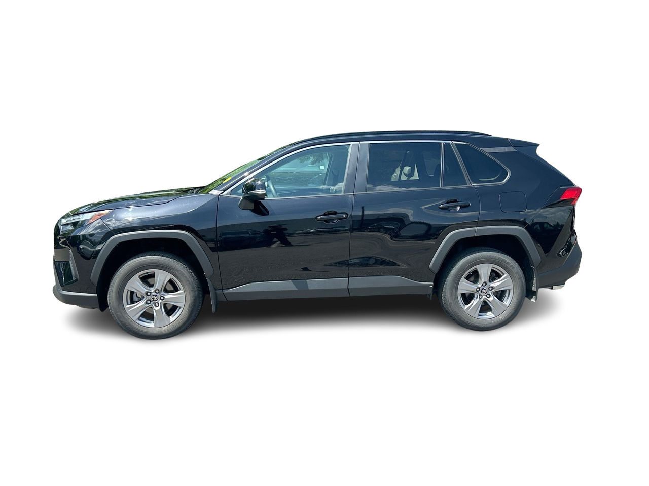 2023 Toyota RAV4 in Markham, Ontario