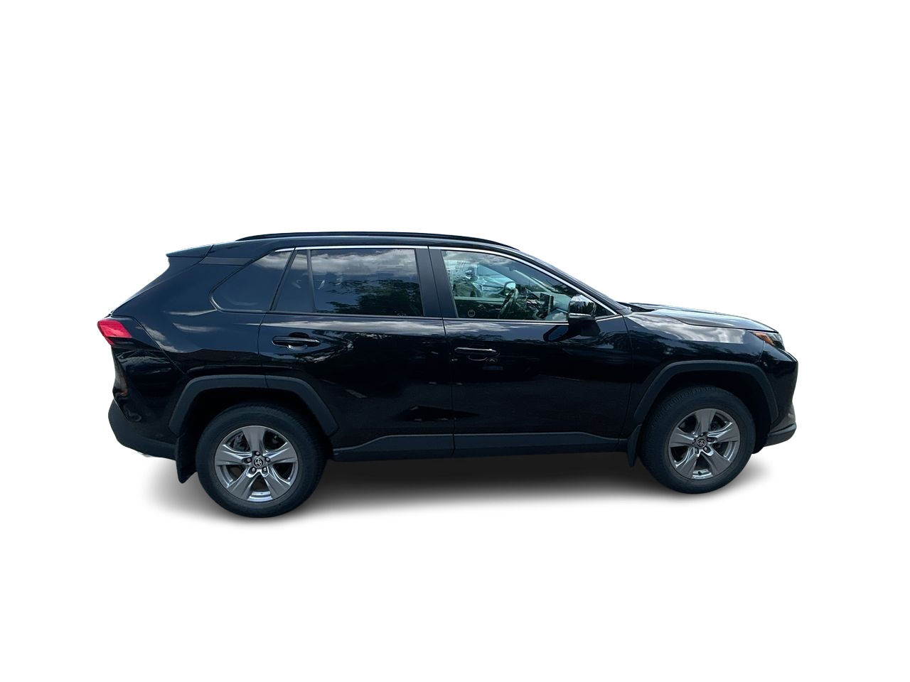 2023 Toyota RAV4 in Markham, Ontario
