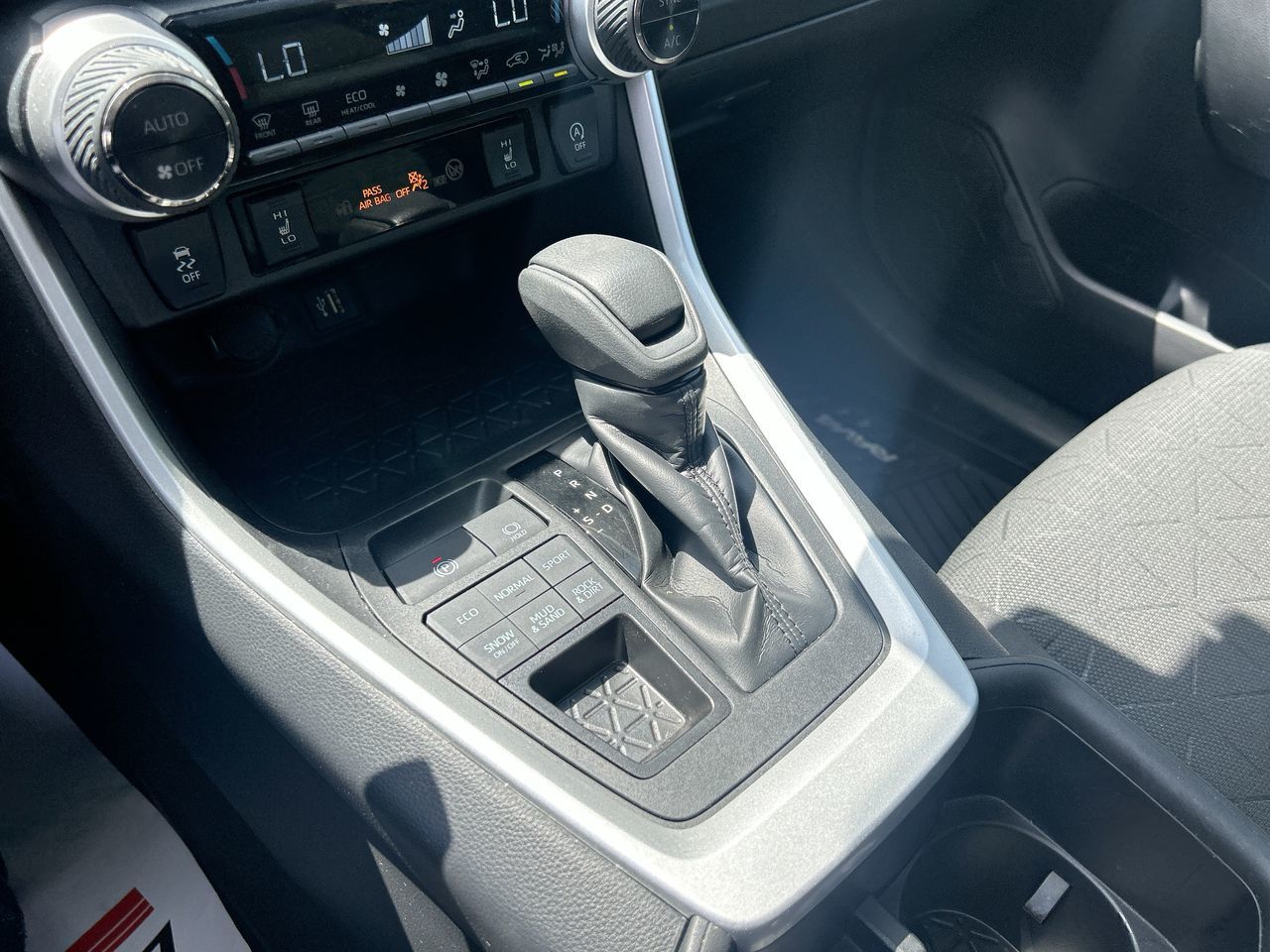 2023 Toyota RAV4 in Markham, Ontario