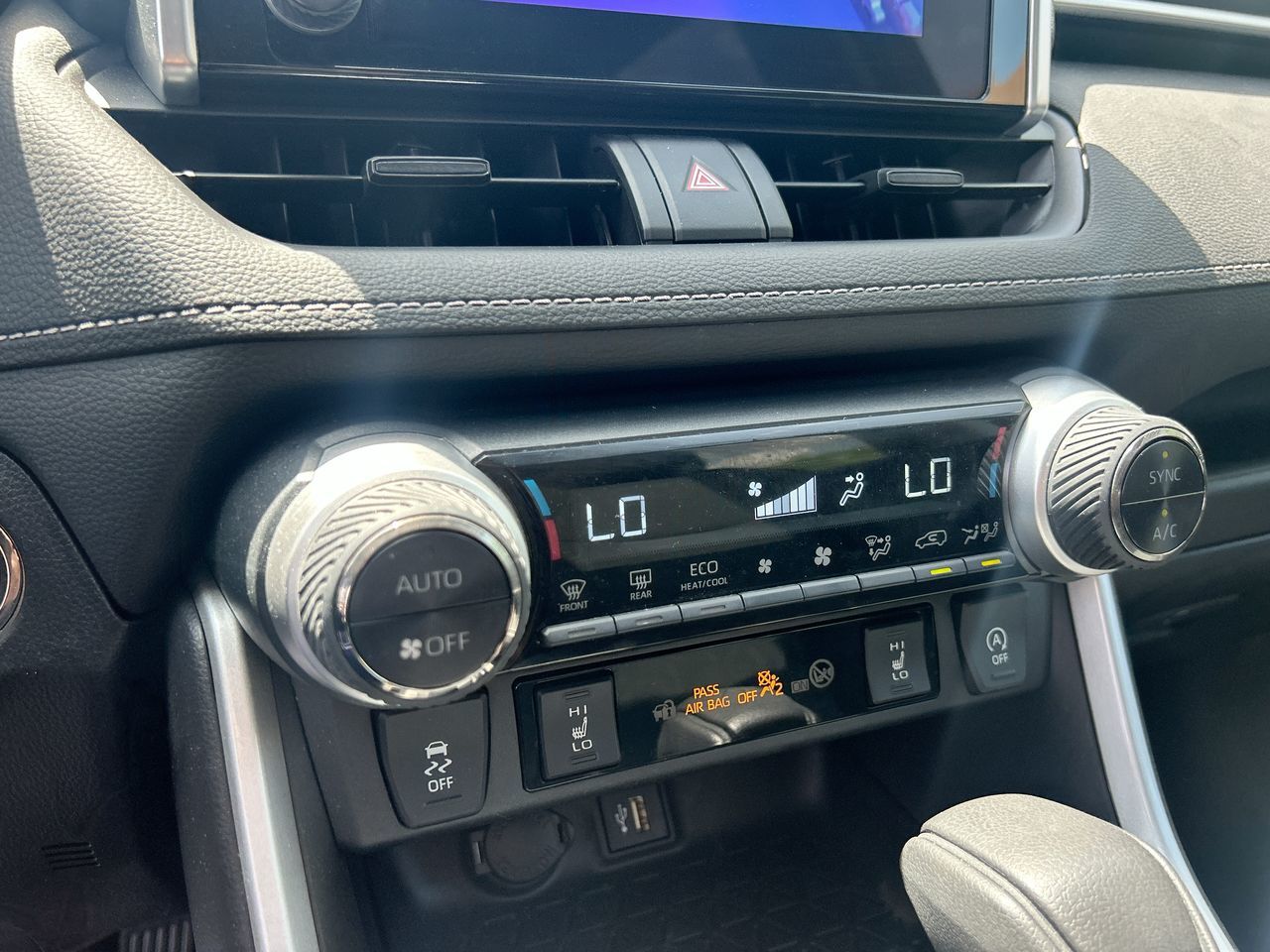 2023 Toyota RAV4 in Markham, Ontario