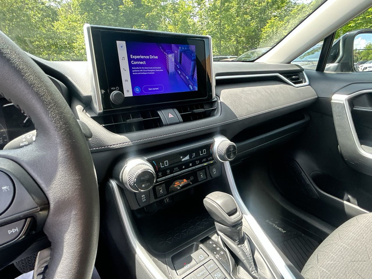 2023 Toyota RAV4 in Markham, Ontario