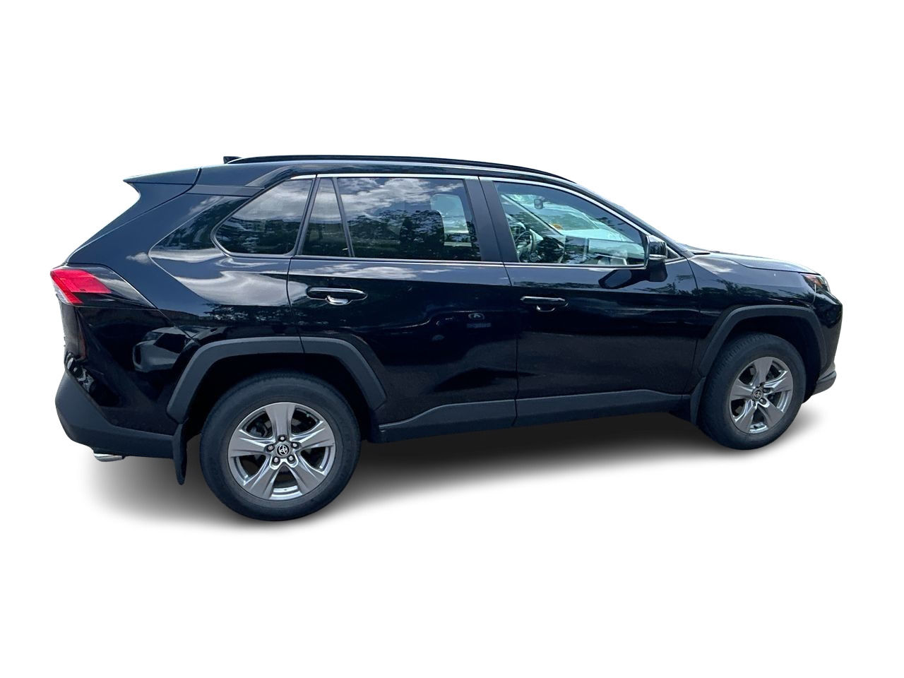 2023 Toyota RAV4 in Markham, Ontario