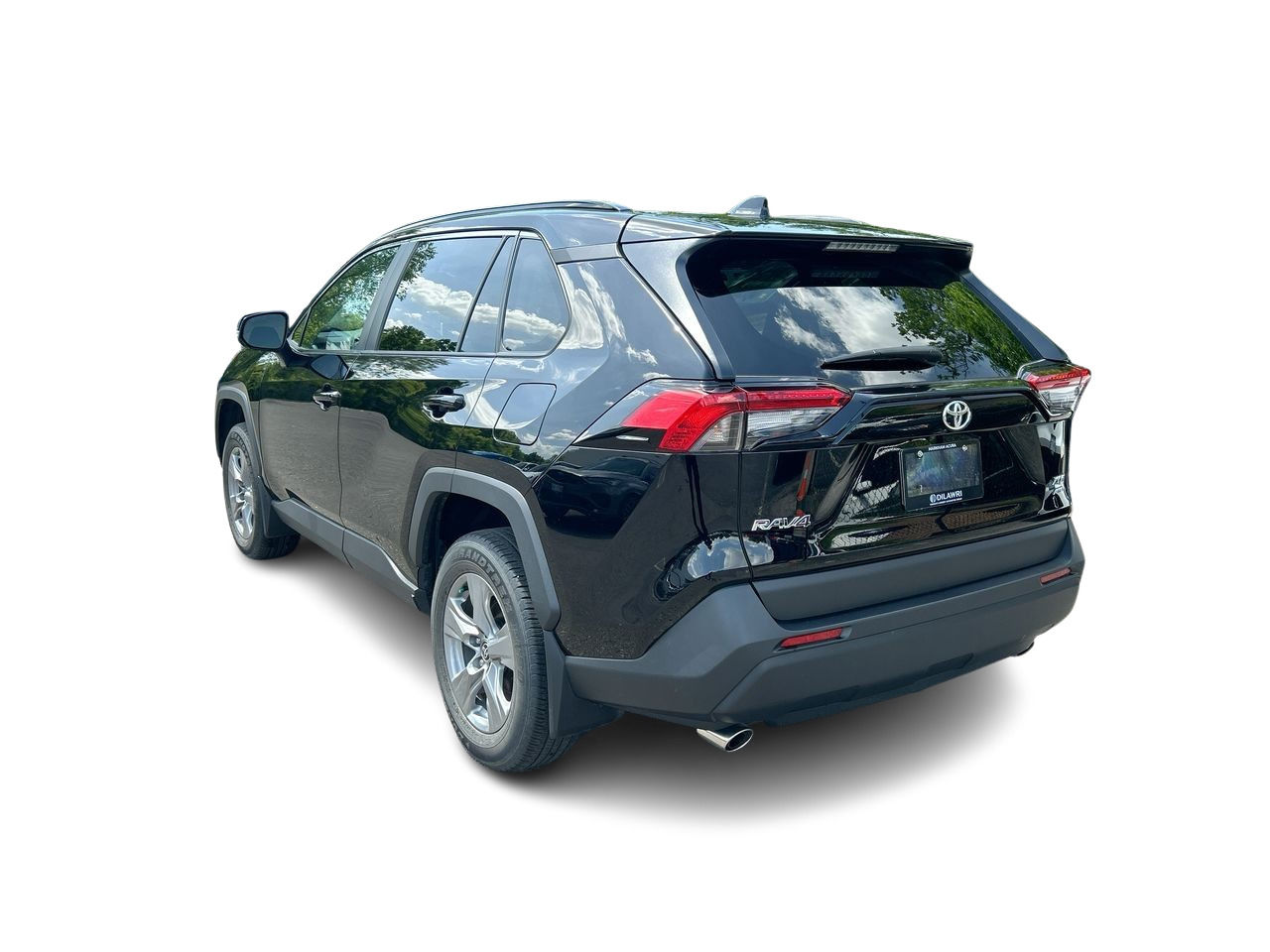 2023 Toyota RAV4 in Markham, Ontario