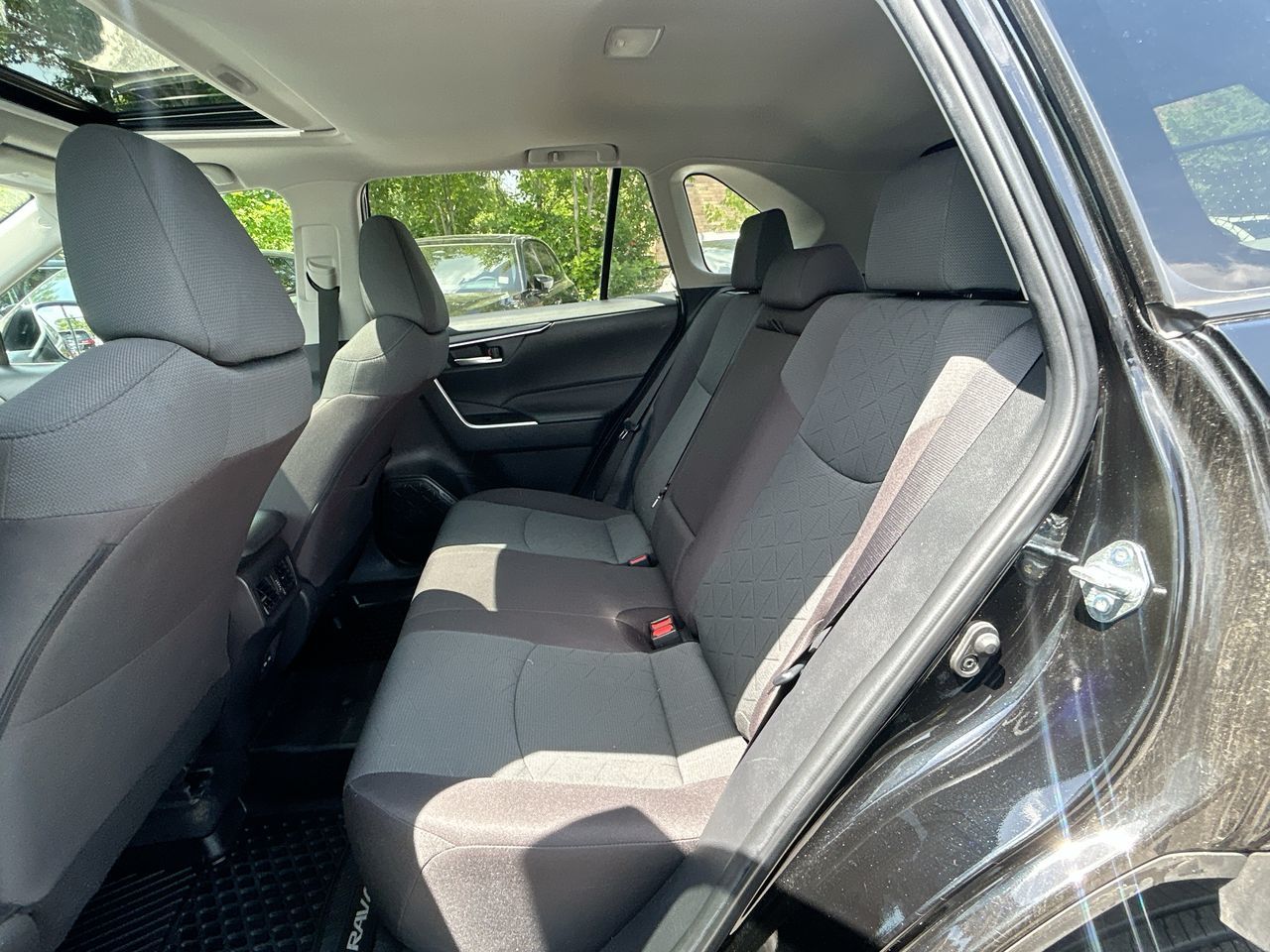 2023 Toyota RAV4 in Markham, Ontario