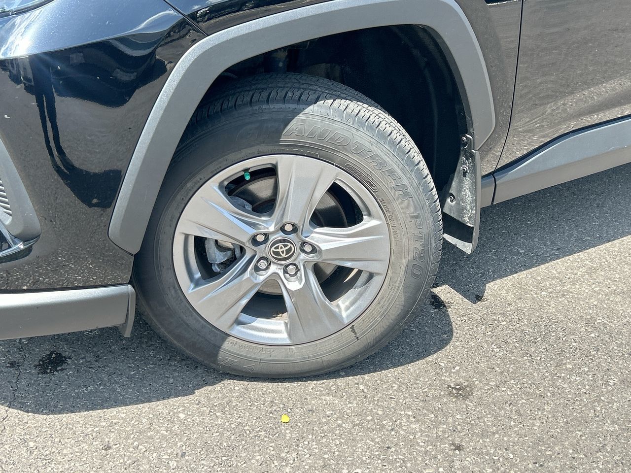 2023 Toyota RAV4 in Markham, Ontario