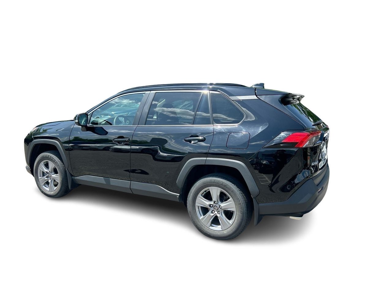 2023 Toyota RAV4 in Markham, Ontario