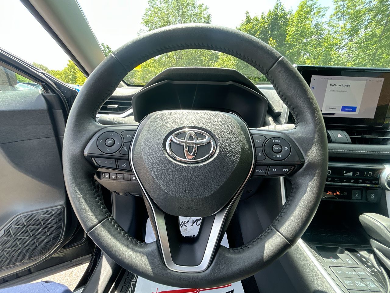 2023 Toyota RAV4 in Markham, Ontario