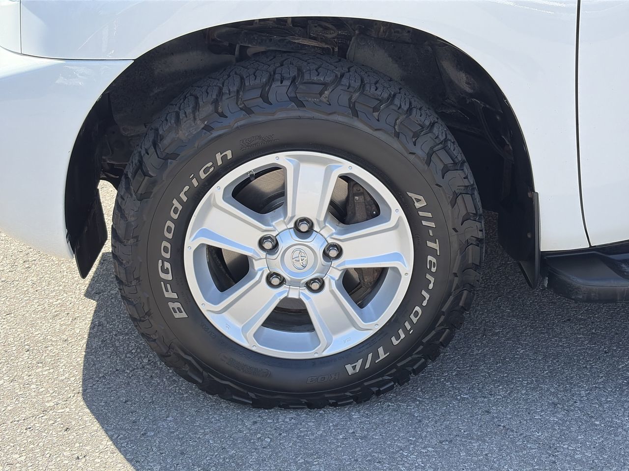 2018 Toyota Sequoia