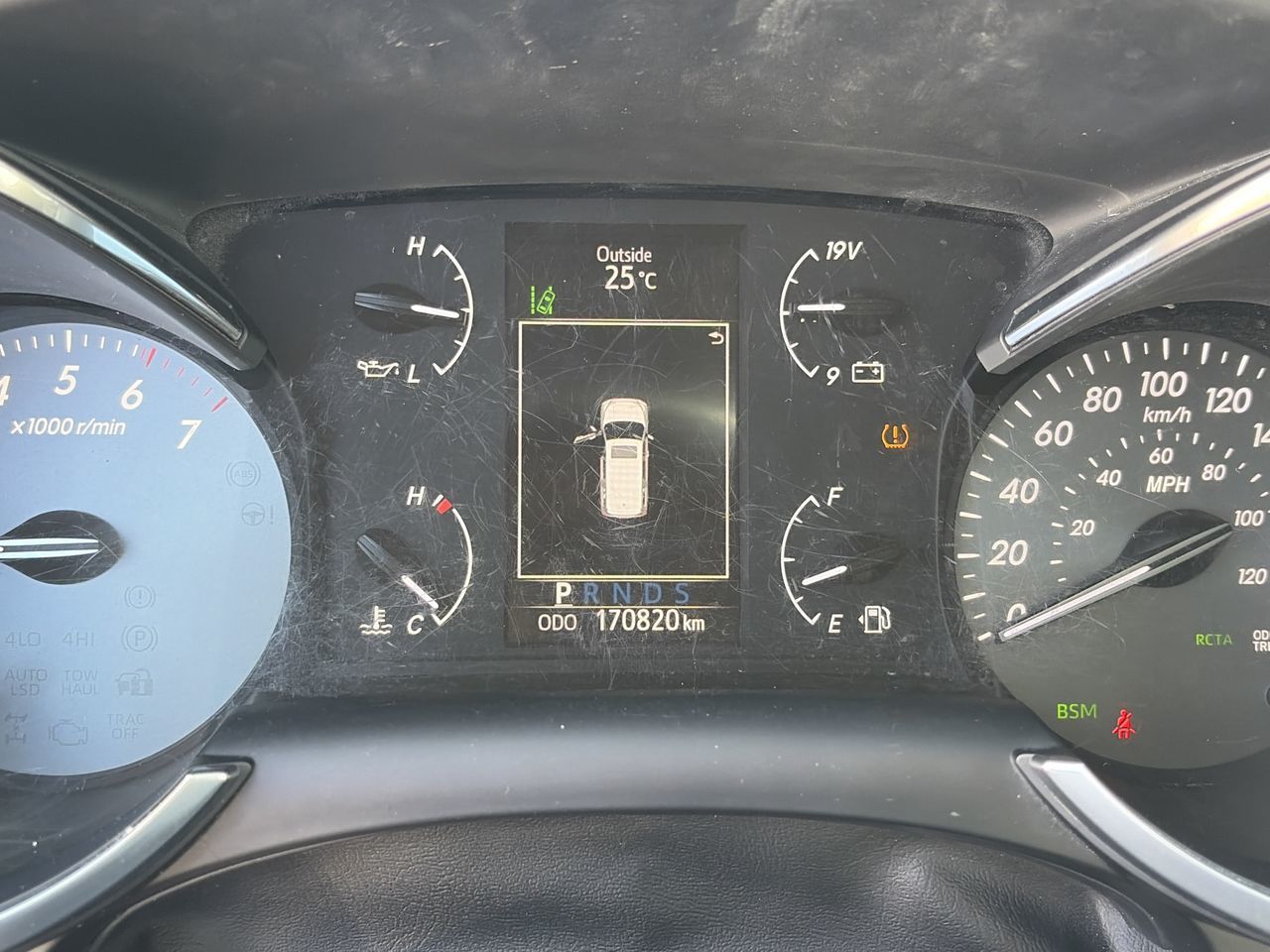 2018 Toyota Sequoia
