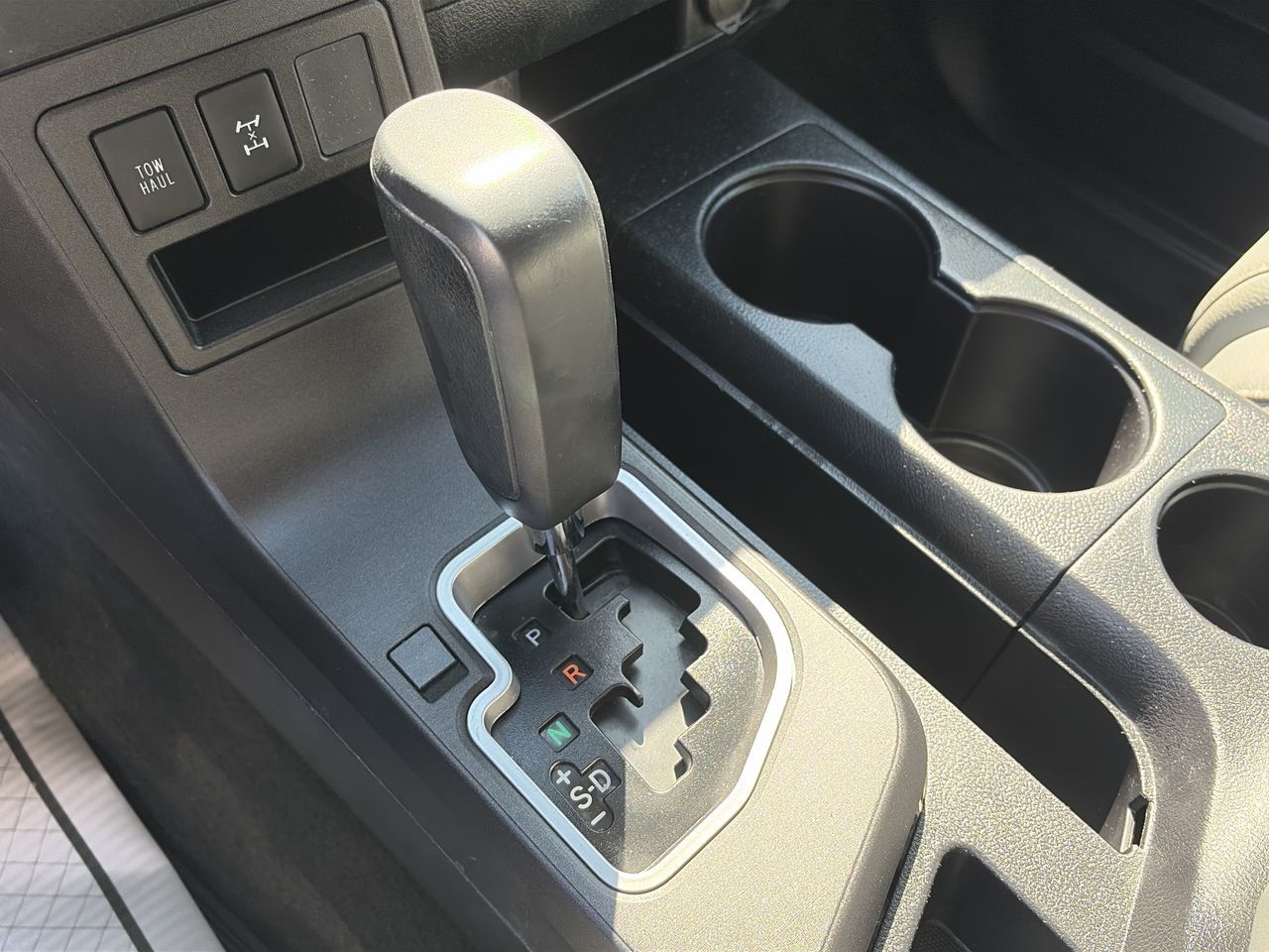 2018 Toyota Sequoia