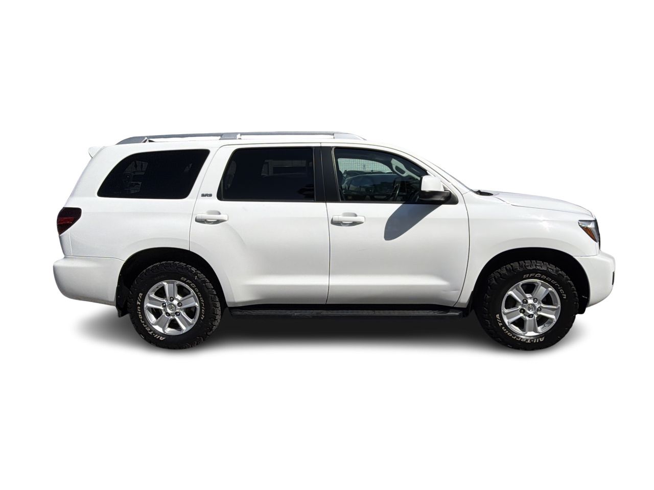 2018 Toyota Sequoia