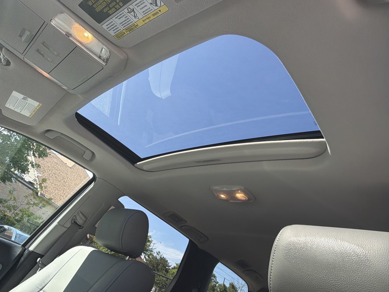 2018 Toyota Sequoia