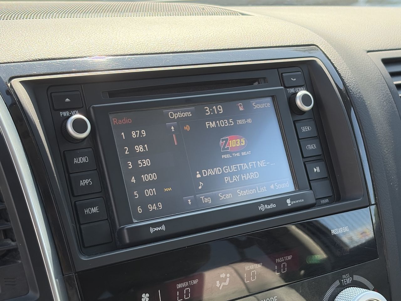 2018 Toyota Sequoia