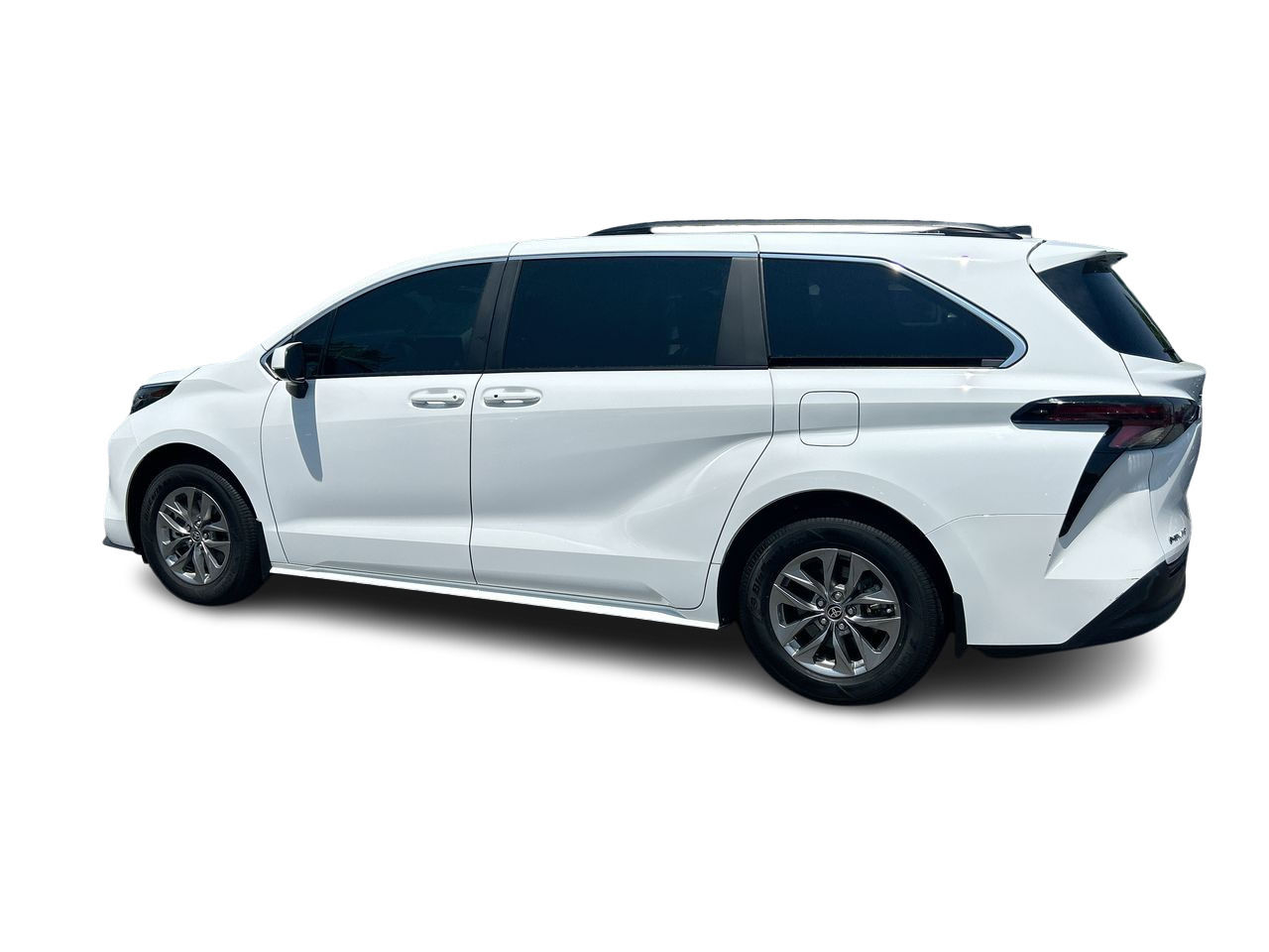 Toyota Sienna Hybrid  2025 à Markham, Ontario