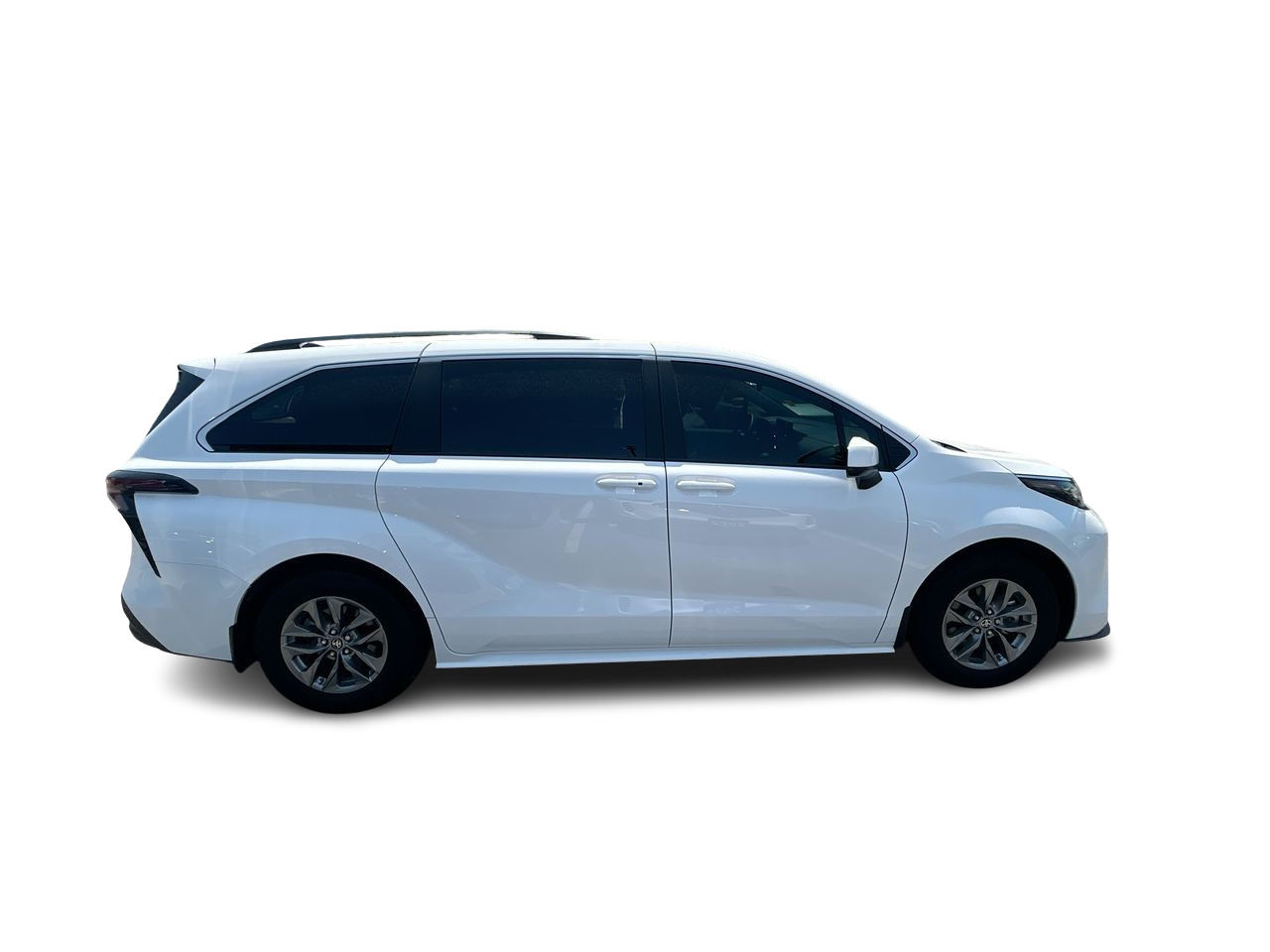 Toyota Sienna Hybrid  2025 à Markham, Ontario