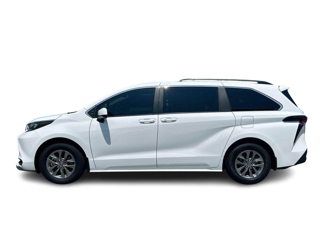 Toyota Sienna Hybrid  2025 à Markham, Ontario