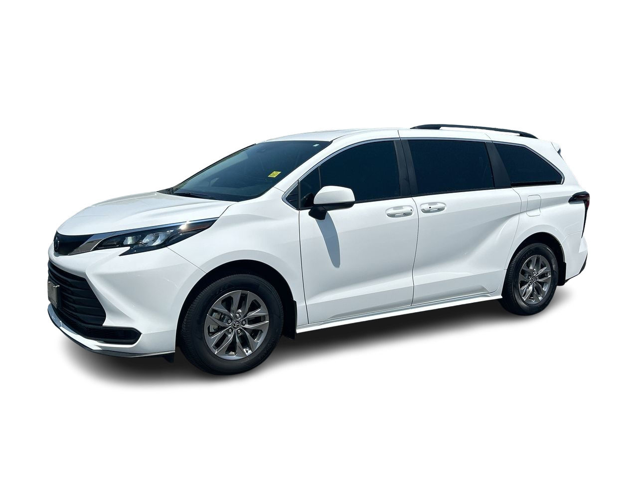 Toyota Sienna Hybrid  2025 à Markham, Ontario