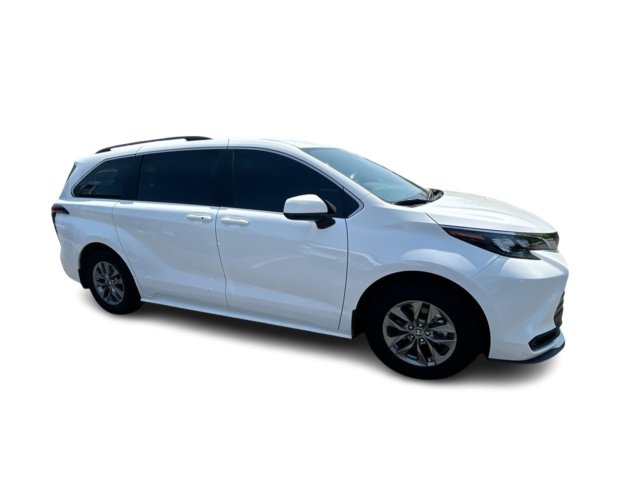 Toyota Sienna Hybrid  2025 à Markham, Ontario