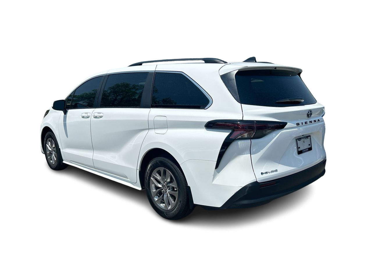 Toyota Sienna Hybrid  2025 à Markham, Ontario