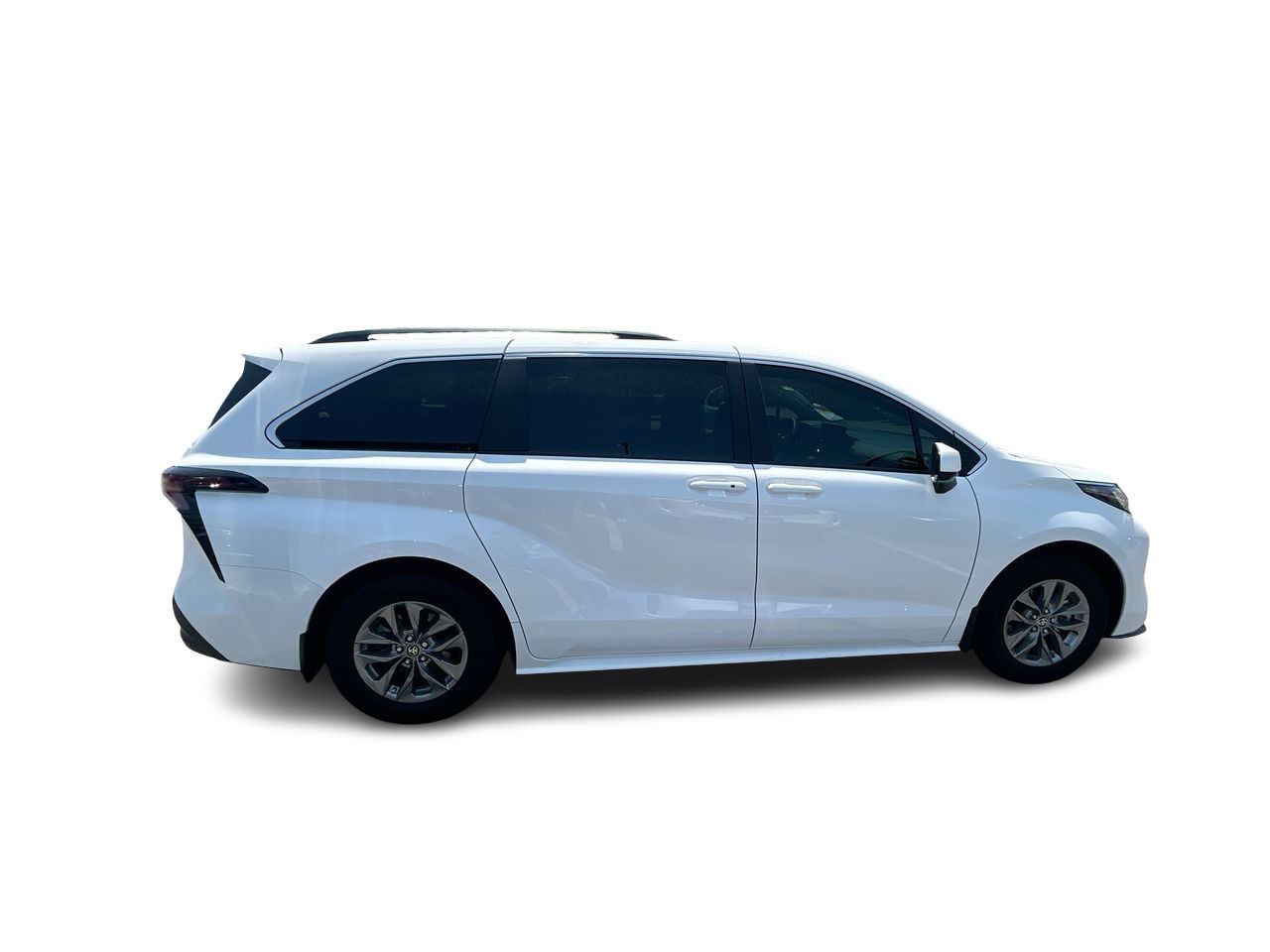 Toyota Sienna Hybrid  2025 à Markham, Ontario