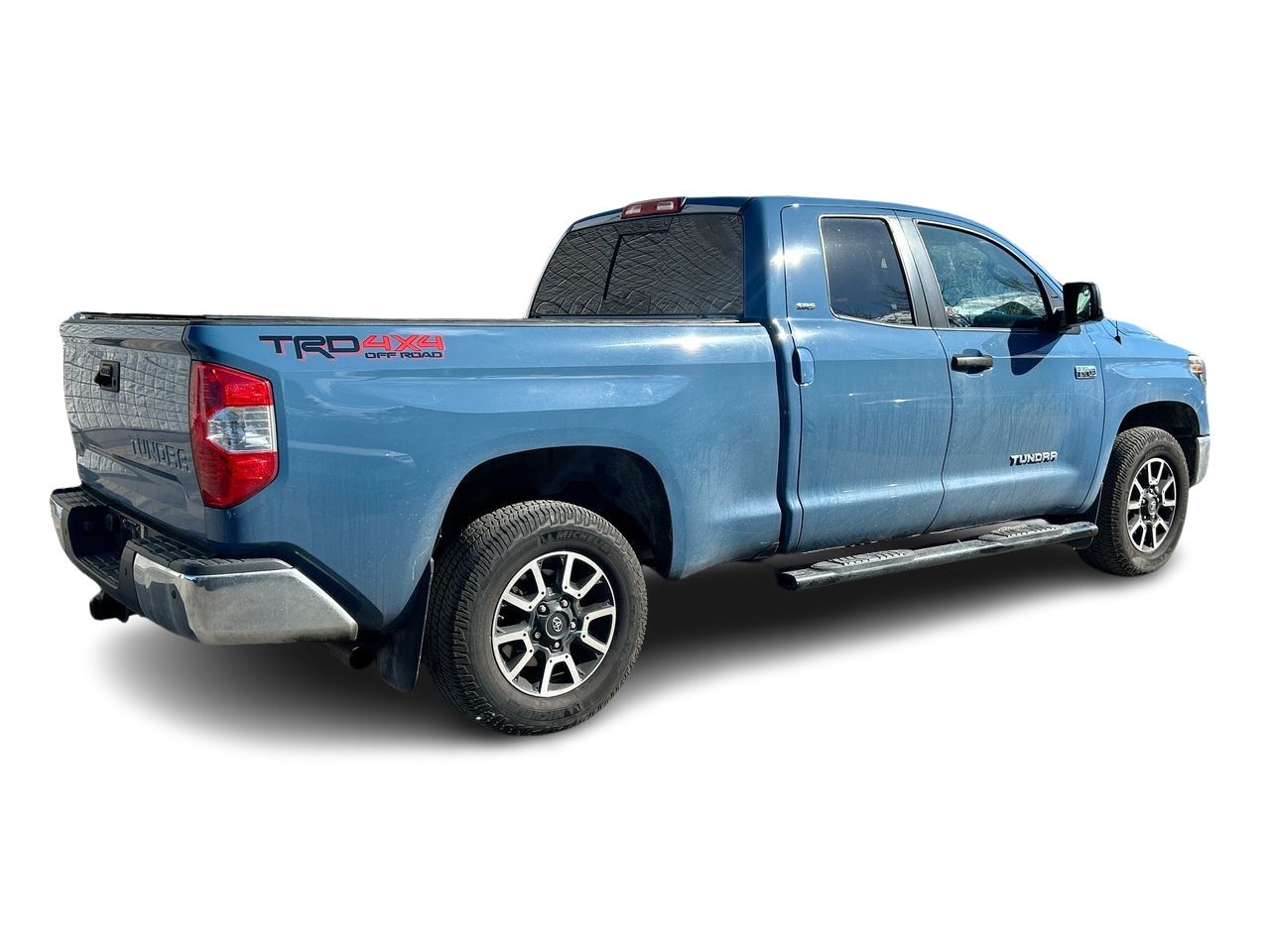 2019 Toyota Tundra