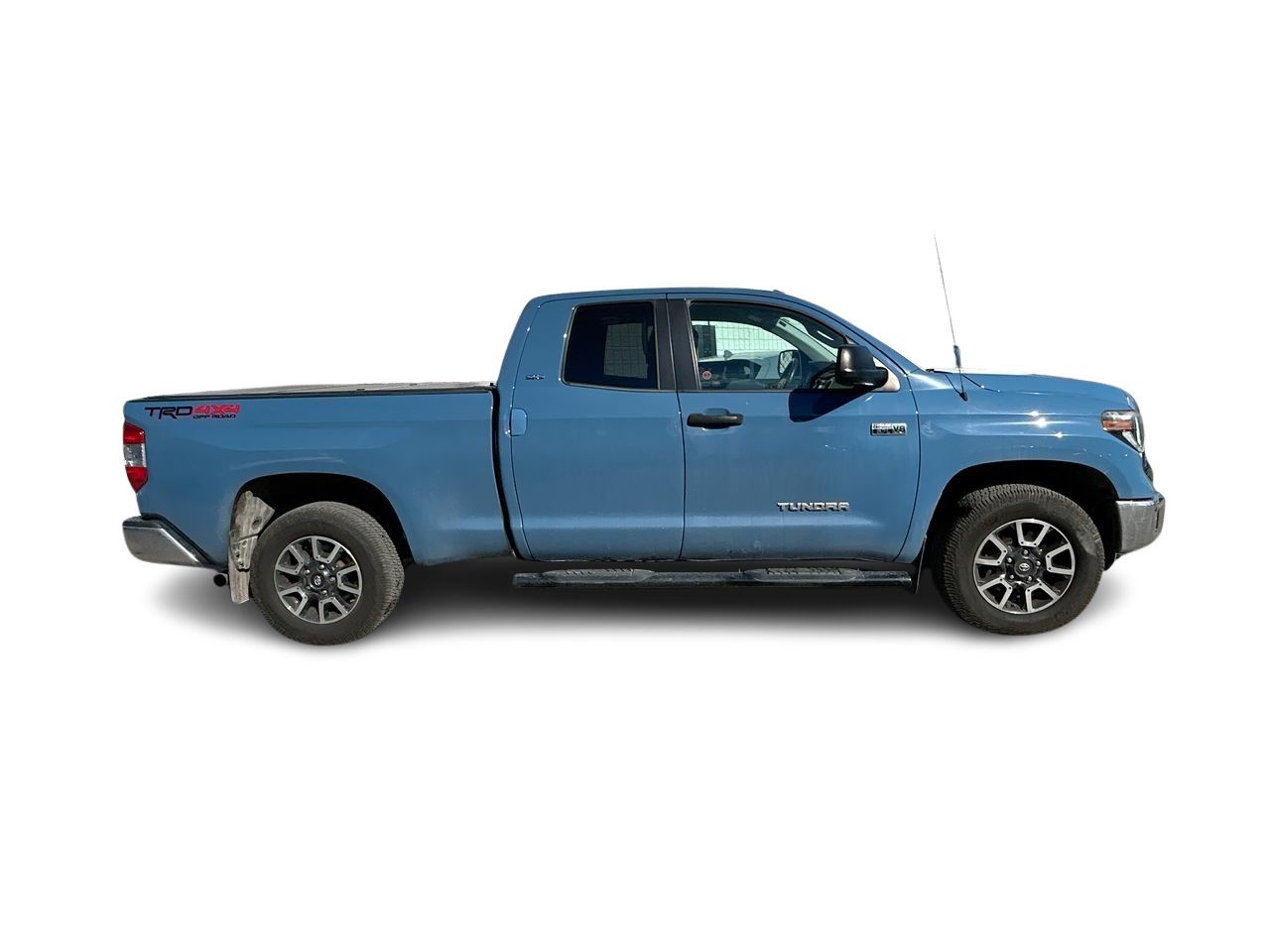 2019 Toyota Tundra