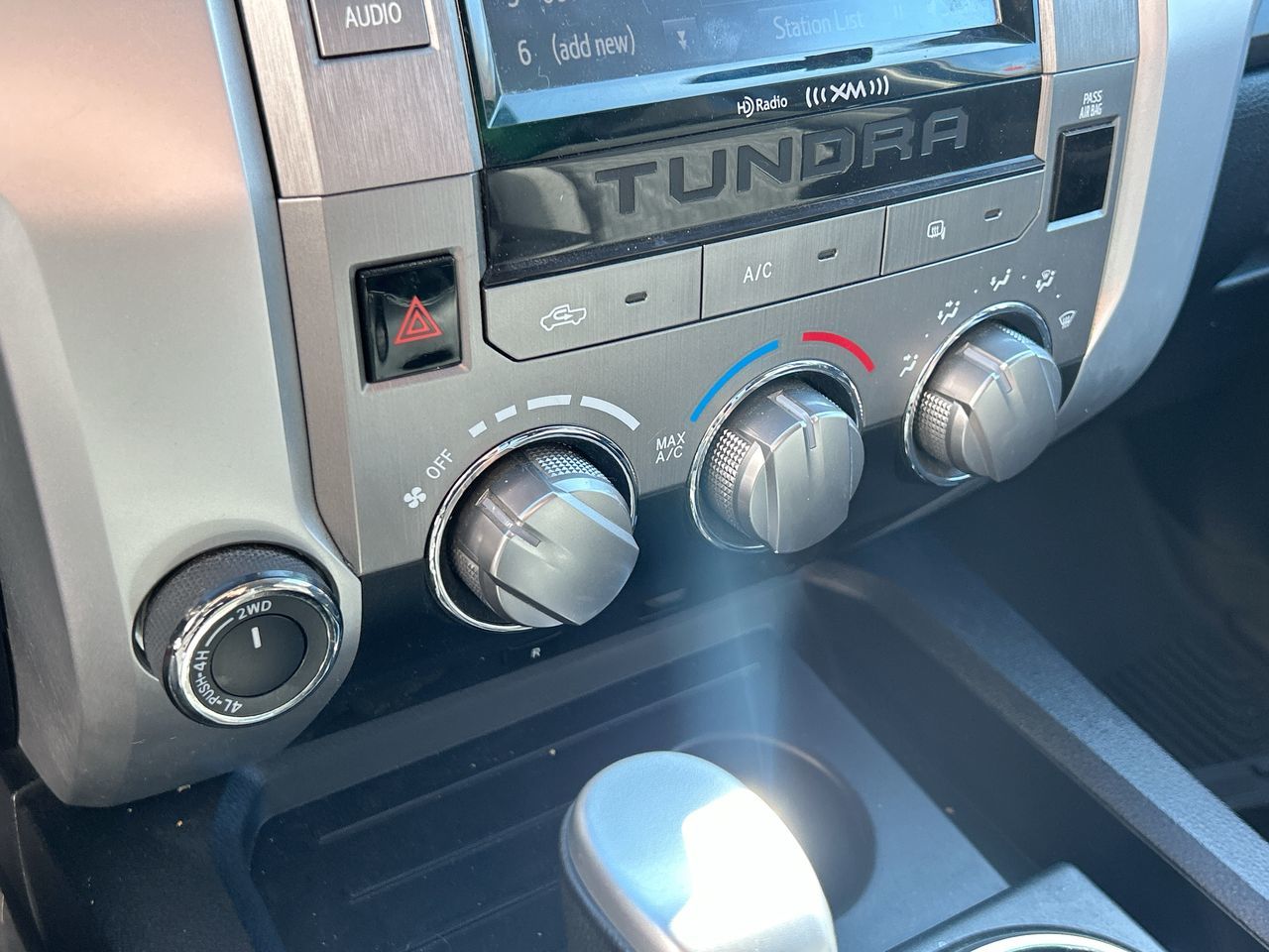 2019 Toyota Tundra