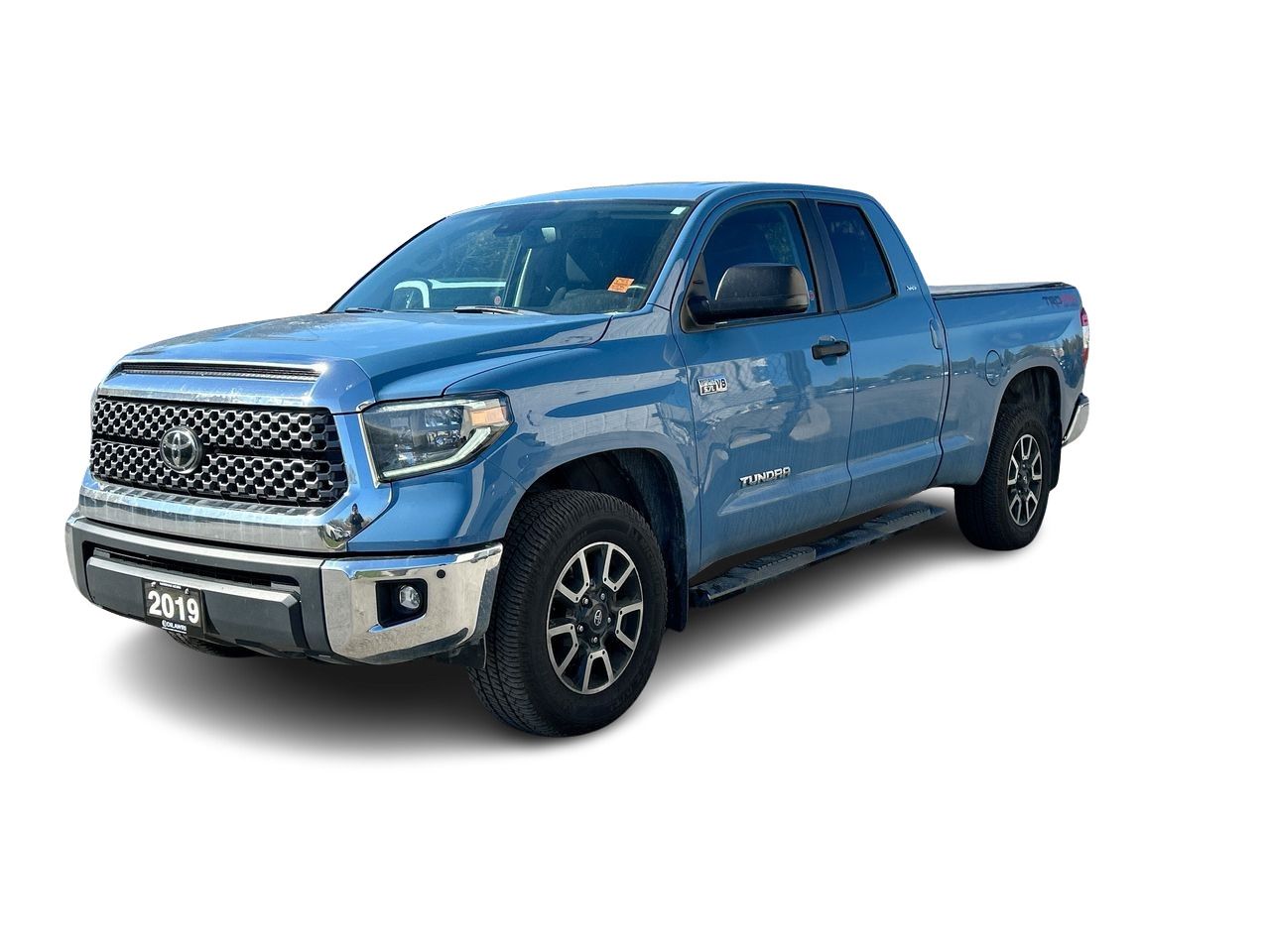 2019 Toyota Tundra