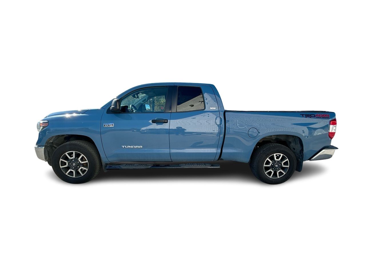 2019 Toyota Tundra
