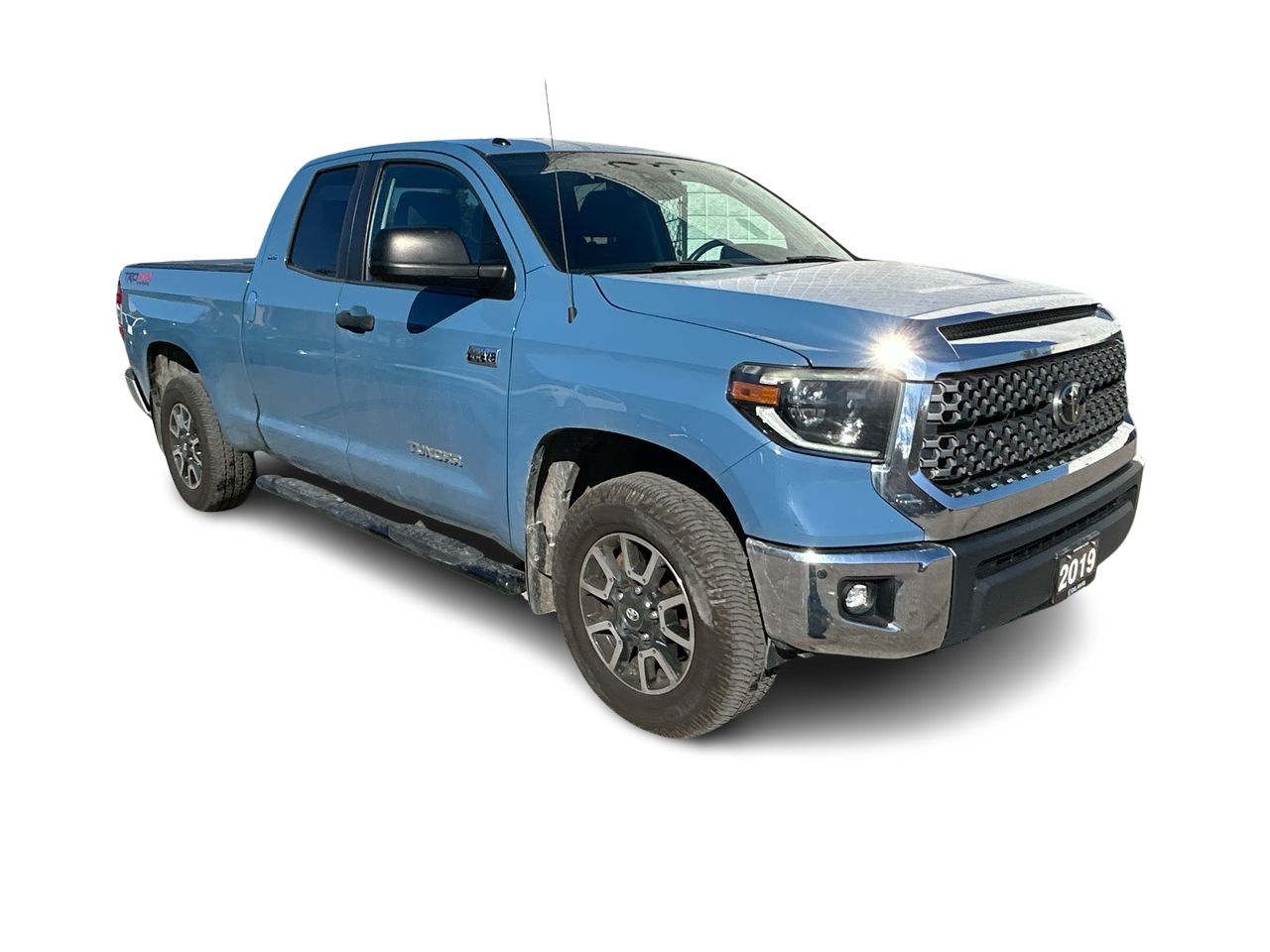 2019 Toyota Tundra