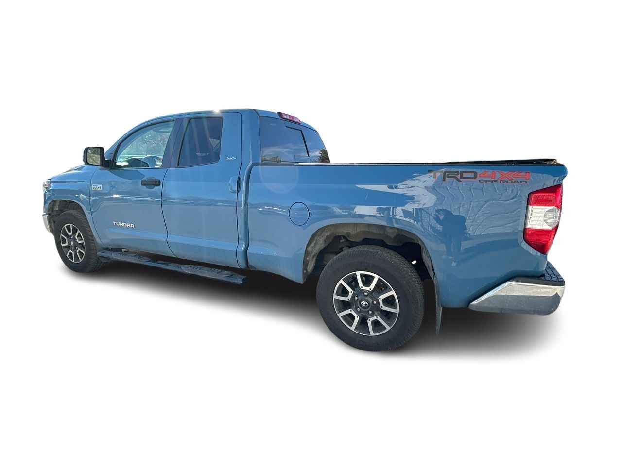 2019 Toyota Tundra