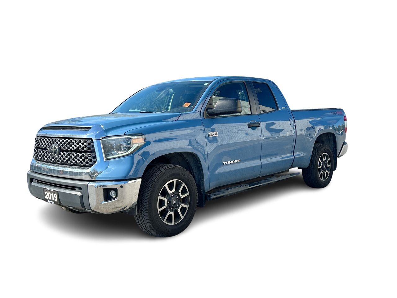 2019 Toyota Tundra