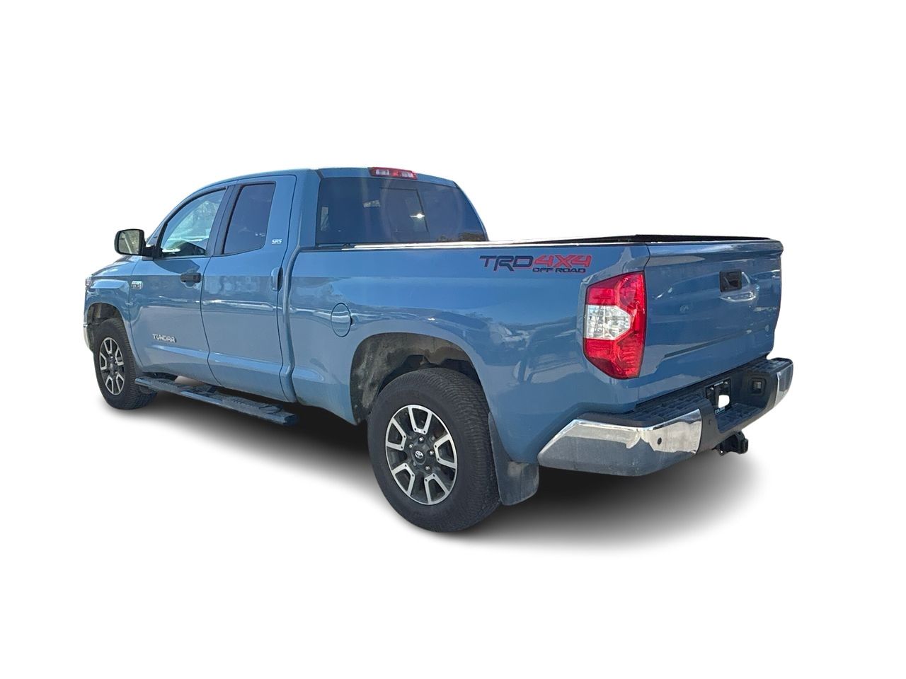 2019 Toyota Tundra