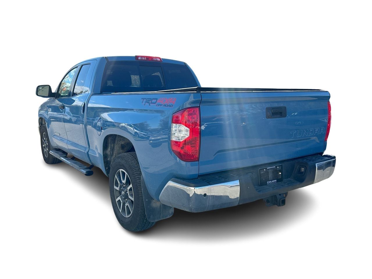 2019 Toyota Tundra
