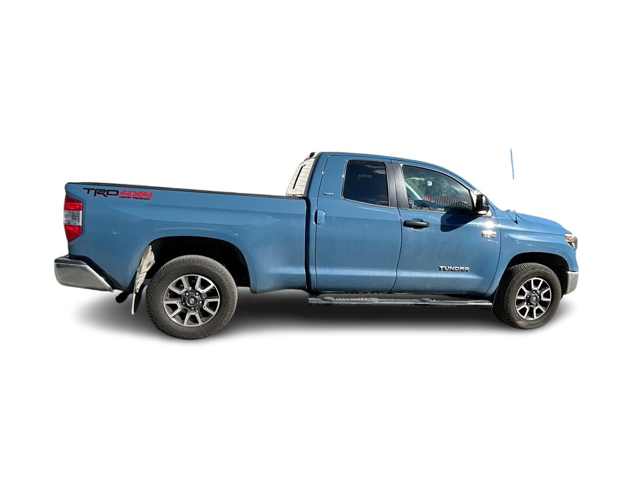 2019 Toyota Tundra
