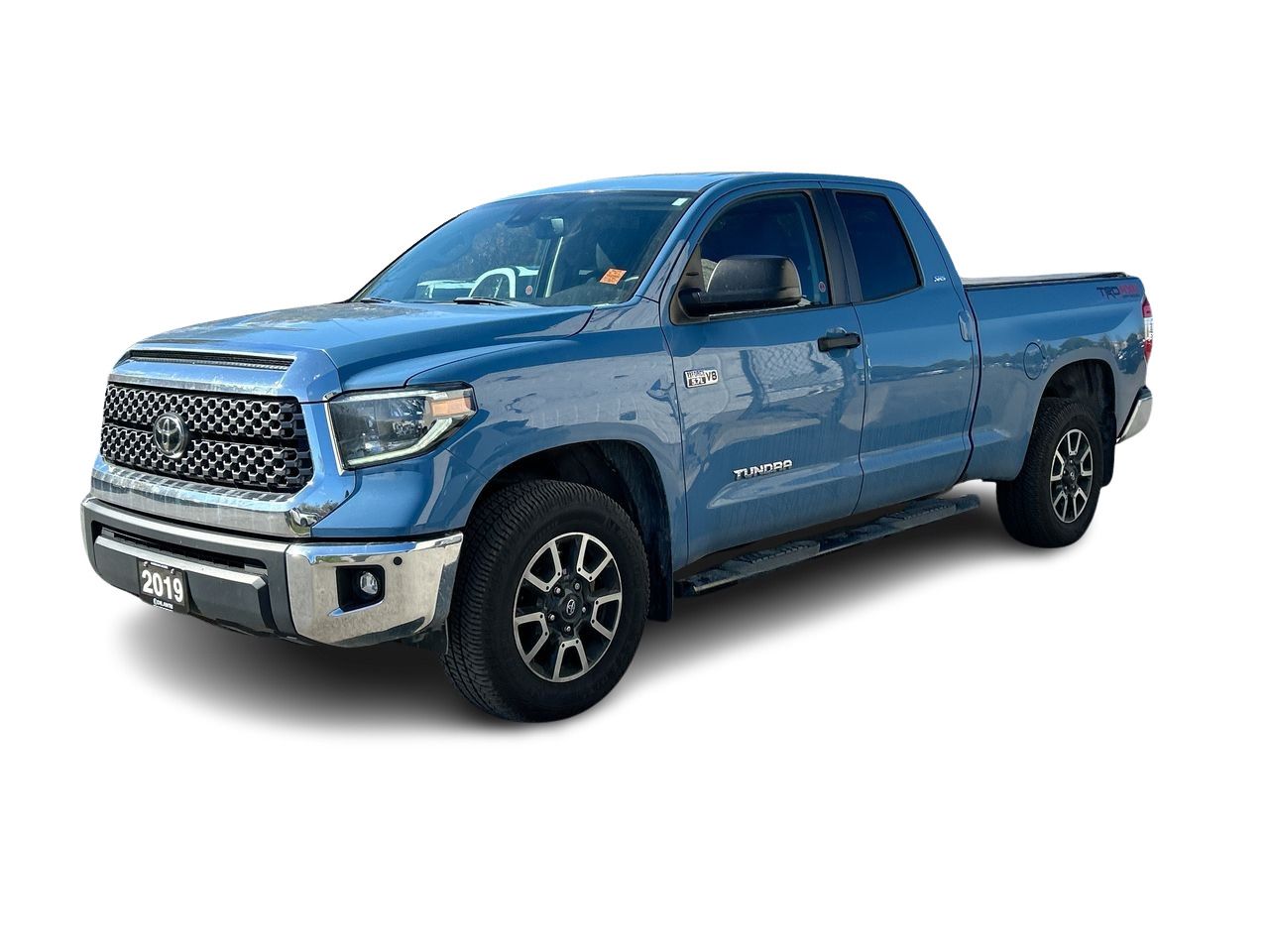 2019 Toyota Tundra