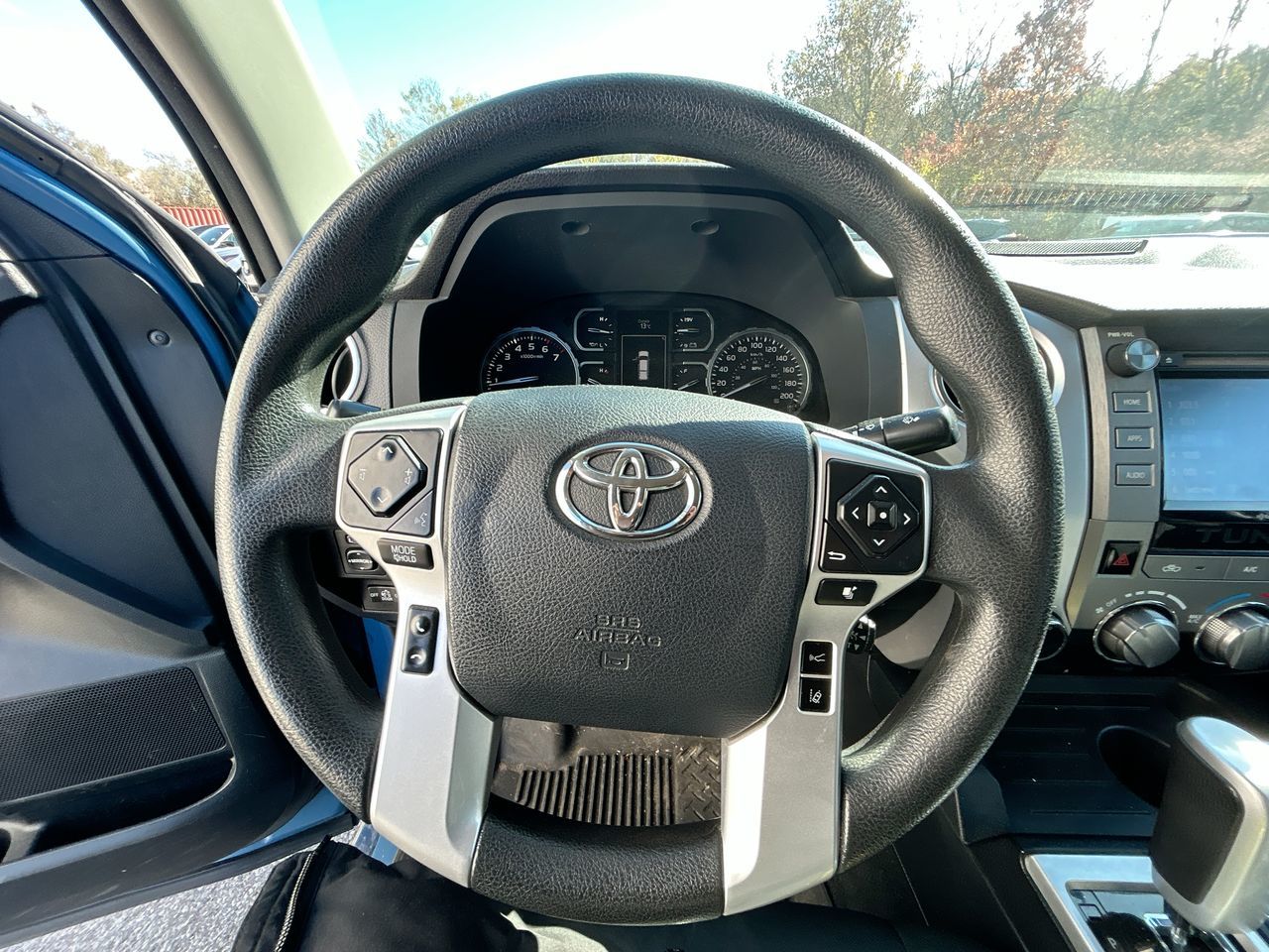2019 Toyota Tundra