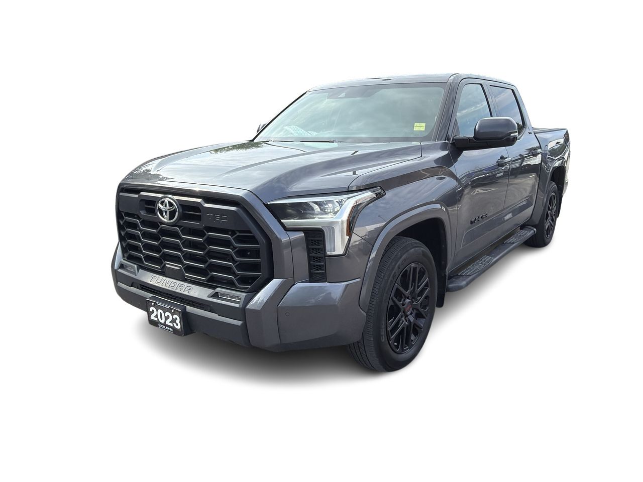 2023 Toyota Tundra
