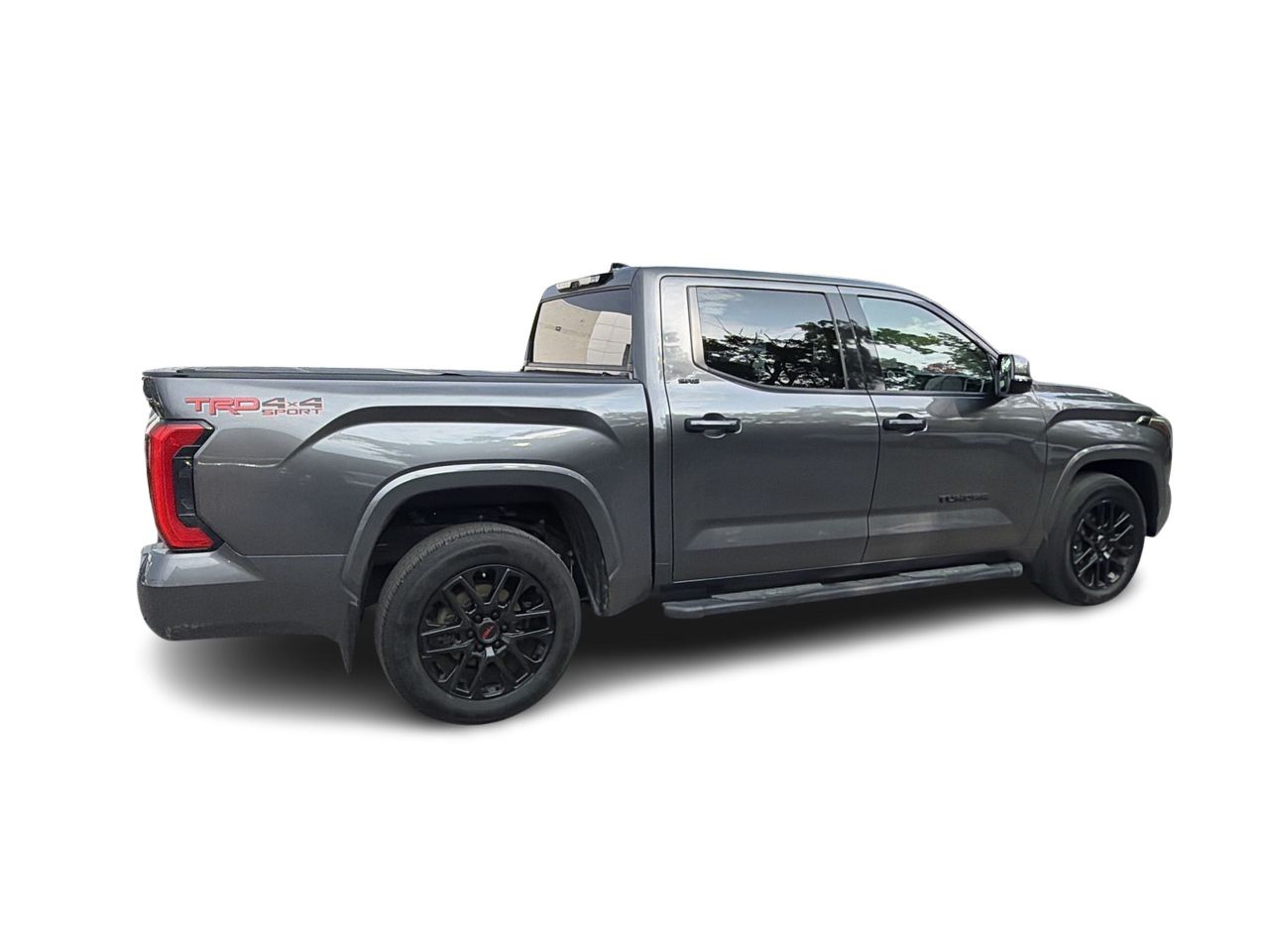 2023 Toyota Tundra
