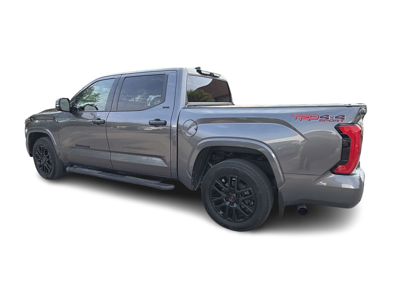 2023 Toyota Tundra
