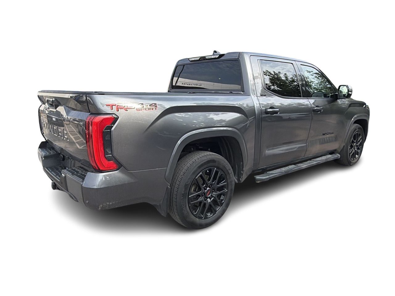 2023 Toyota Tundra