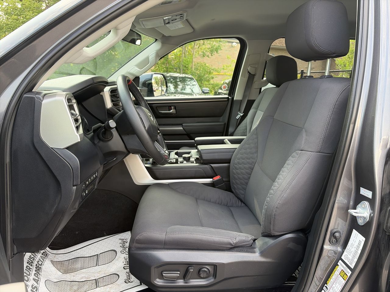 2023 Toyota Tundra